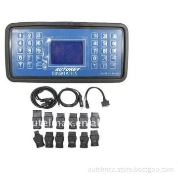 super MVP Key programmer scanner mvp free shipping